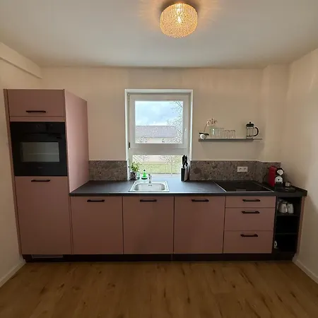 Apartment P3 In Oranienburg-zentrum